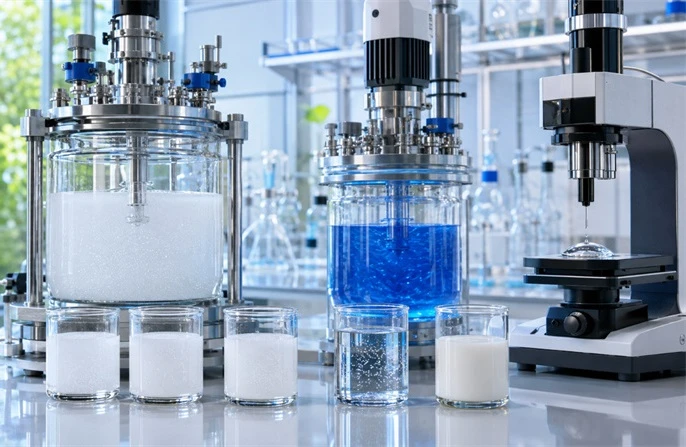 solution